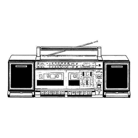 Philips D8277 Instructions Manual