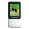 MP3 Player Transcend MP710 User Manual
