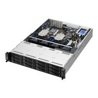Asus RS520-E8-RS12-E User Manual
