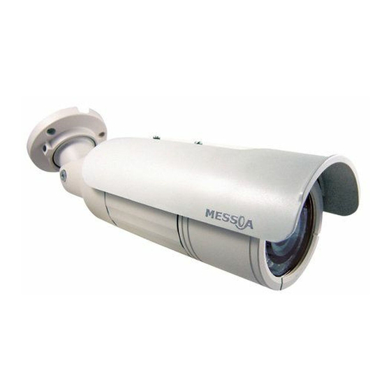 Messoa NCR875-HN5 User Manual