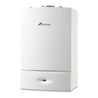 Worcester 30Ri Compact Installation, Commissioning And Servicing Instructions