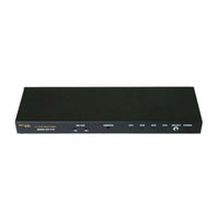 Digital Extender DS-41R User Manual