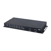 CYP CPLUS-V4E Operation Manual