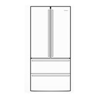 Westinghouse WHE6200S User Manual
