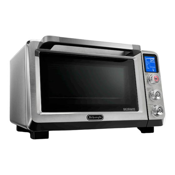 DeLonghi EO241150 Manual