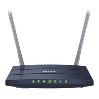 TP-Link Archer A50 User Manual