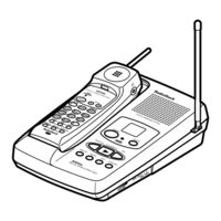 Radio Shack TAD-727 Owner's Manual