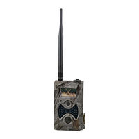 Bresser 12MP GAME CAMERA Instruction Manual