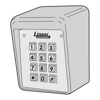 Linear AccessKey Installation And Programming Instructions