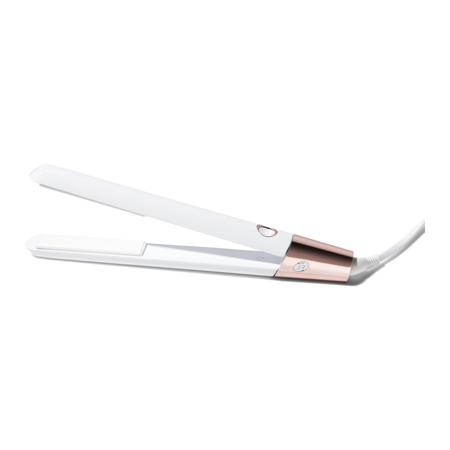 T3 SINGLEPASS LUXE Manuals