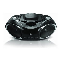 AIPTEK D20 Mobile Cinema User Manual