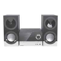 Exibel BDX610 Manual