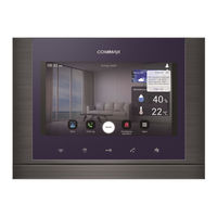 Commax CMV-70MX User Manual