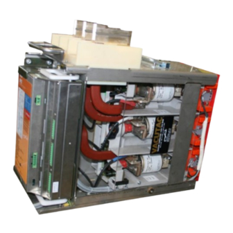 Ampcontrol OCS User Manual