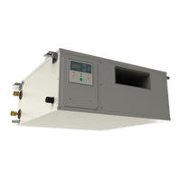 AERMEC DMH 360 Use, Installation And Maintenance Manual