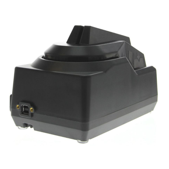 Magtek MICRSafe Technical Reference Manual