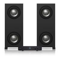 Amphion Create BaseTwo25 Reference Manual