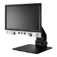 Eschenbach Vario DIGITAL 22 FHD Advanced Operating Instructions Manual
