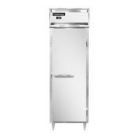 Continental Refrigerator DL1F-SE Specifications