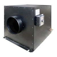 Vinotemp WINE-MATE WM-6500SSH-LA Operation Care Installation Manual