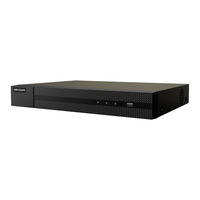 HIKVISION HiWatch HWN-2108MH-WC Quick Start Manual