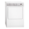 Dryer AEG LAVATHERM T3DBN79V User Manual