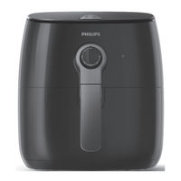 Philips Premium HD9721/21 Manual
