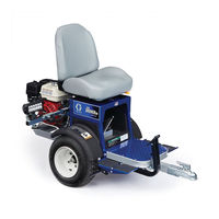 Graco LineDriver HD Operation, Repair, And Parts