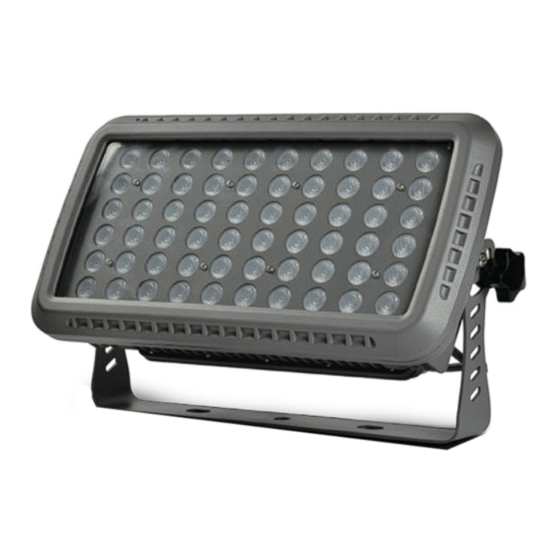 Titanium TT-FL07-100W Manual
