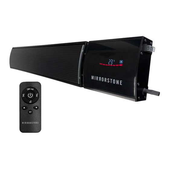 Mirrorstone MS-ZEN-12J Manual