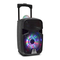 iDance GROOVE 215 - Portable Active Trolley Speaker Manual