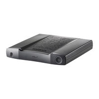 Barco CX-50 Gen2 Installation Manual