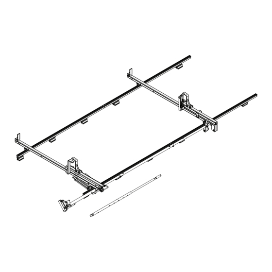 Safe Fleet PRIME DESIGN HBI-E-PM52 Manual
