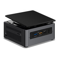 Intel NUC7i7BNHXG User Manual
