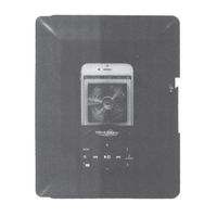 Aquatic Digital Media Locker AQ-DM-6BT User & Installation Manual