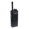 Portable Radio MOTOROLA RADIUS GP300 Manual
