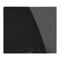 Cecotec BOLERO SQUAD I 3001 Instruction Manual