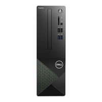 Dell D17S User Manual