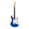 Yamaha Pacifica 012 Manual