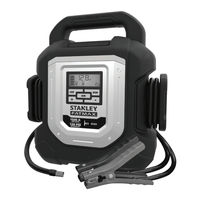 Stanley FATMAX J15CF Instruction Manual