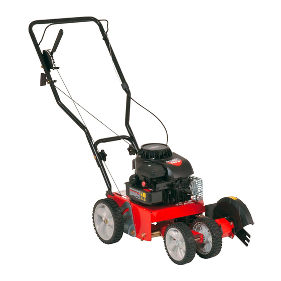 MTD 551 Operator's Manual