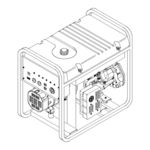 Generac Power Systems 7500 Owner's Manual