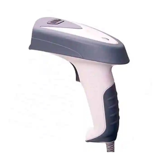Newland NLS-HR200 User Manual