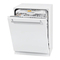 Dishwasher Miele G5980 Operating Instructions Manual