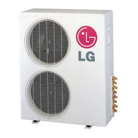 LG FM30AH UE3 Svc Manual
