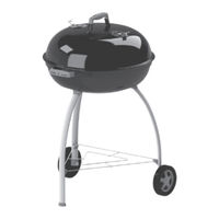 Cadac 5455 User Instructions