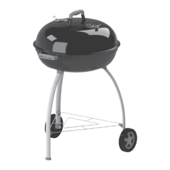 Cadac 5455 User Instructions