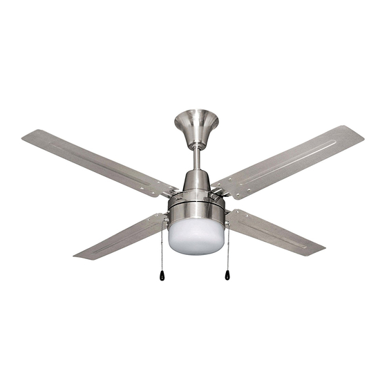 Litex E-UB48BC4C1 Installation Manual