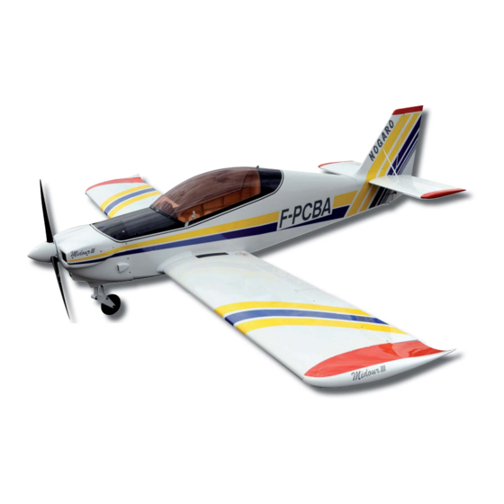 Topmodel 0666G003-TR Manual