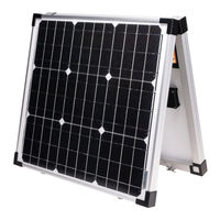 Go Power GP-PSK-80 User Manual